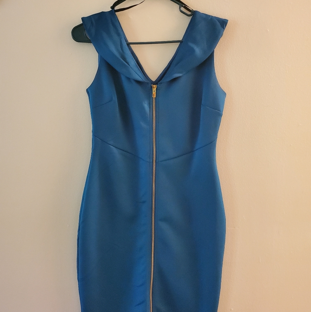 Business Casual Dress